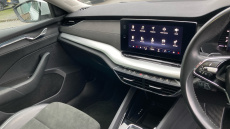 Skoda Octavia 2.0 TDI 150 SE L 5dr DSG Diesel Estate